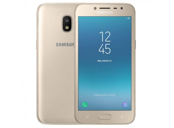 How To Root And Install Official TWRP Recovery On Galaxy J2 2018