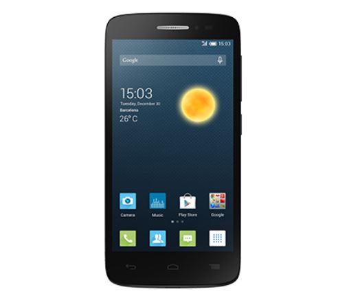 How To Root And Install TWRP Recovery On Alcatel 5042G
