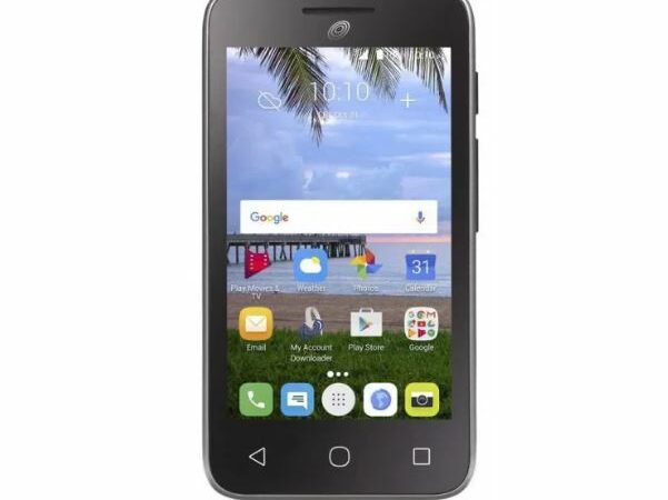 How To Root And Install TWRP Recovery On Alcatel Pixi Unite A466BG