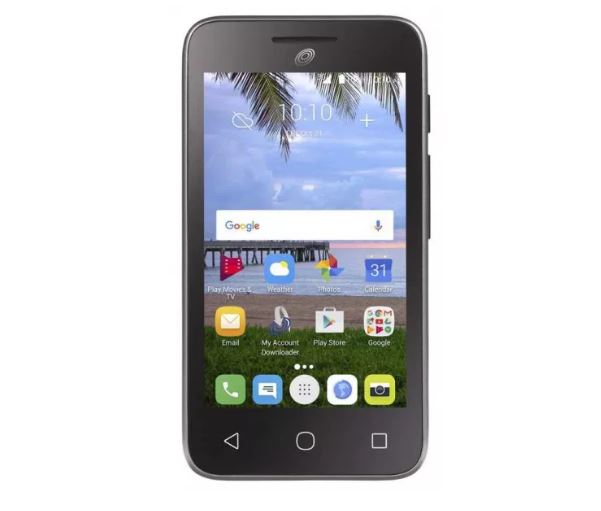 How To Root And Install TWRP Recovery On Alcatel Pixi Unite A466BG