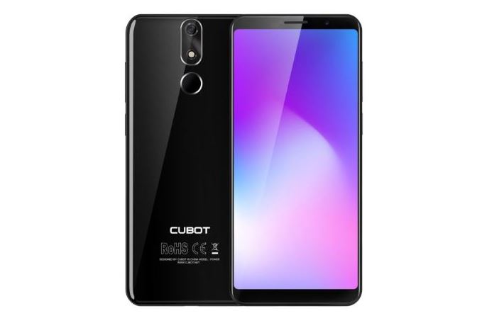 How To Root And Install TWRP Recovery On Cubot Power