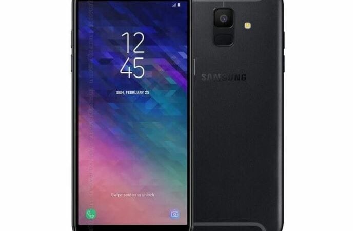 How To Root And Install TWRP Recovery On Galaxy A6 2018