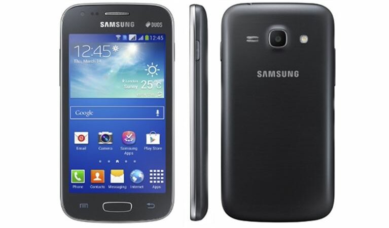 How To Root And Install TWRP Recovery On Galaxy Ace 3 Duos
