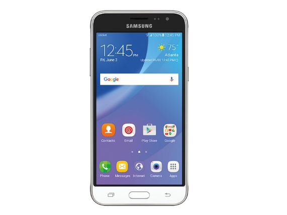 How To Root And Install TWRP Recovery On Galaxy Amp Prime