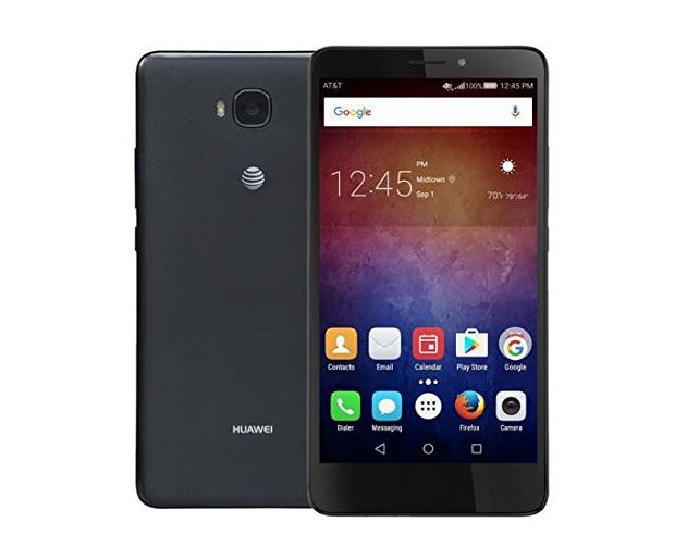 How To Root And Install TWRP Recovery On Huawei Ascend XT