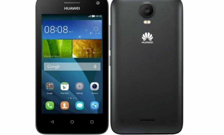How To Root And Install TWRP Recovery On Huawei Y336