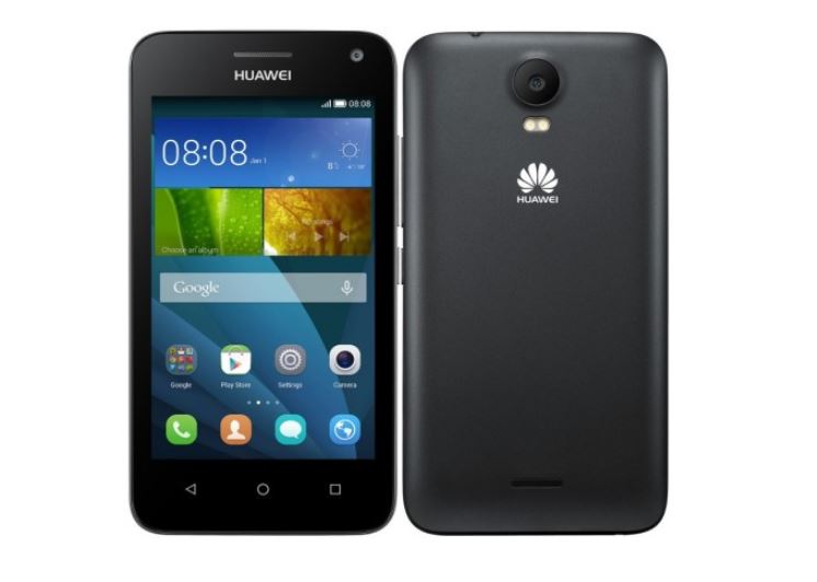 How To Root And Install TWRP Recovery On Huawei Y336