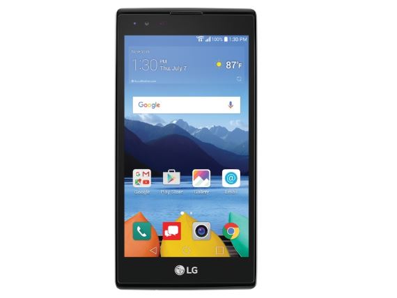 How To Root And Install TWRP Recovery On LG K8 V