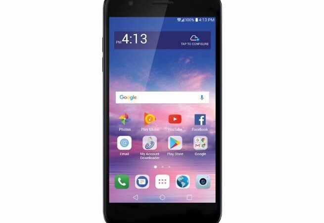 How To Root And Install TWRP Recovery On LG LML413DL Premier Pro