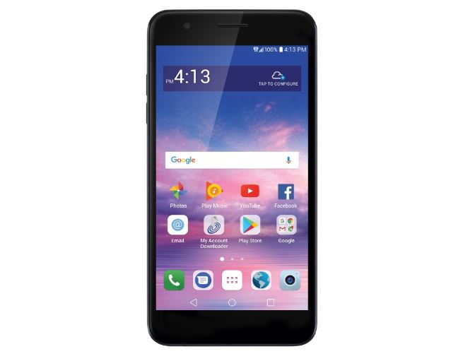 How To Root And Install TWRP Recovery On LG LML413DL Premier Pro
