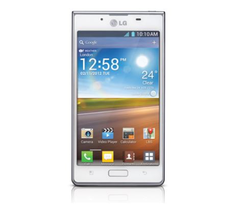 How To Root And Install TWRP Recovery On LG Optimus L7