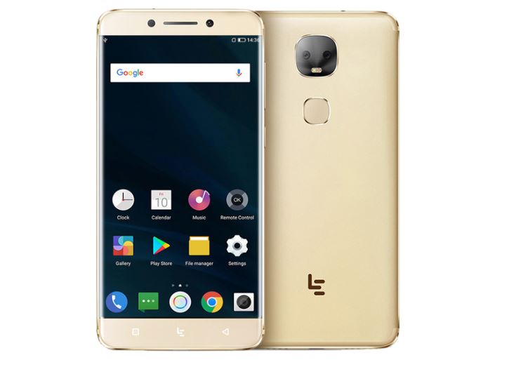 How To Root And Install TWRP Recovery On LeEco LEX657