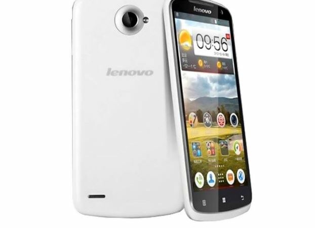 How To Root And Install TWRP Recovery On Lenovo S920