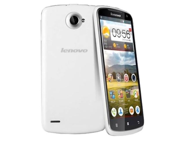 How To Root And Install TWRP Recovery On Lenovo S920