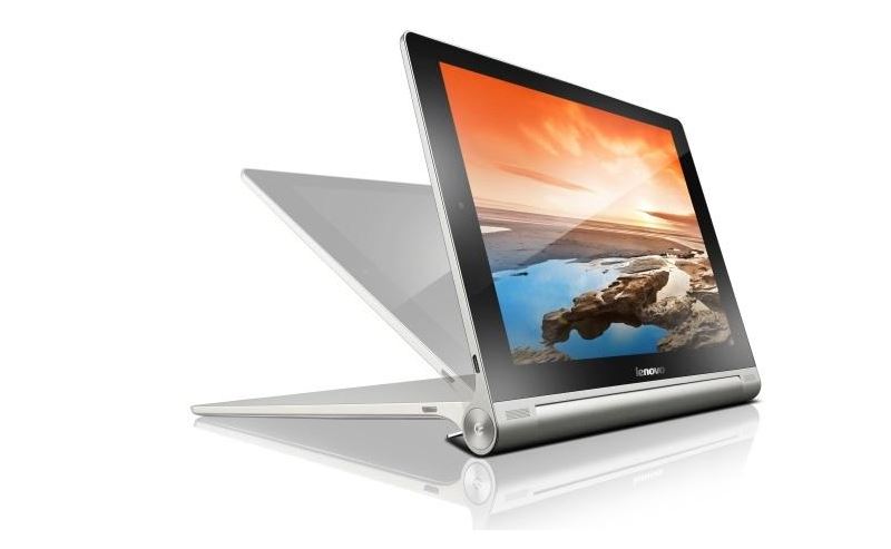 Root And Install TWRP Recovery On Lenovo Yoga 10