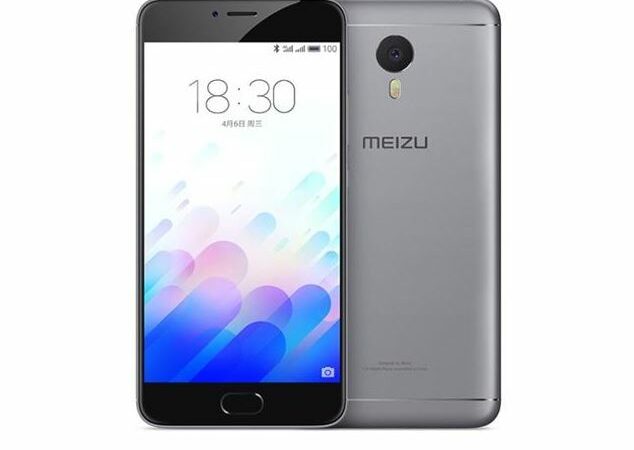 How To Root And Install TWRP Recovery On Meizu M3 Note