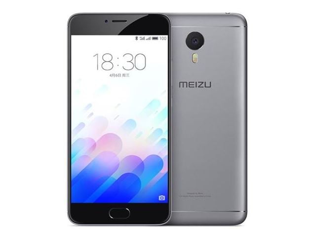 How to Install Stock ROM on Meizu M3 Note