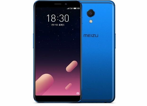 How To Root And Install TWRP Recovery On Meizu S6