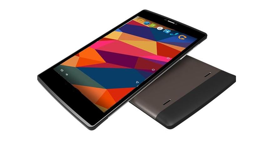 How to Install Stock ROM on Micromax P680 Canvas Tab