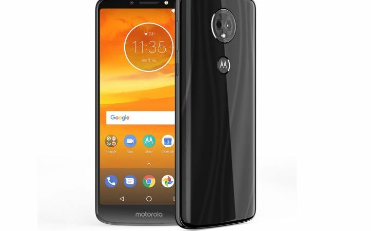 How To Root And Install TWRP Recovery On Moto E5 Plus