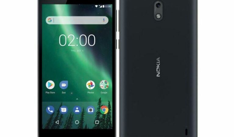 How To Root And Install TWRP Recovery On Nokia 2