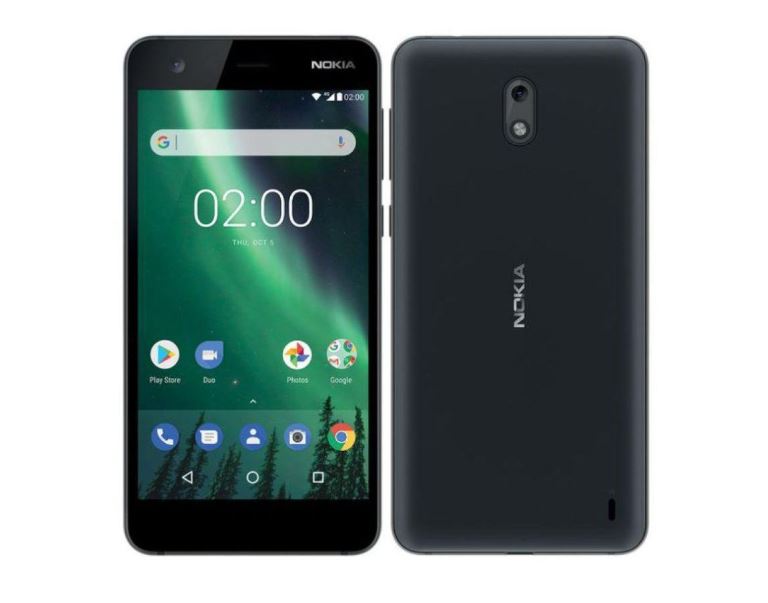 How To Root And Install TWRP Recovery On Nokia 2