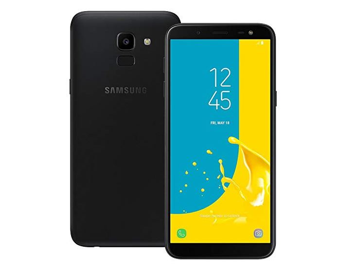 How To Root And Install TWRP Recovery On Samsung Galaxy J6