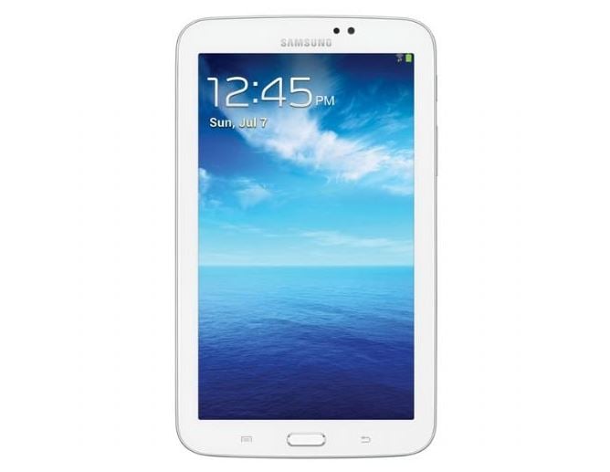 How To Root And Install TWRP Recovery On Sprint Galaxy Tab 3 7.0
