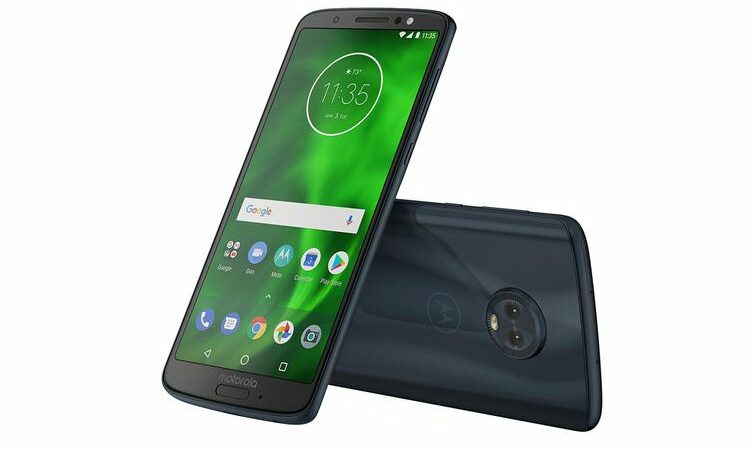 How To Root And Install TWRP Recovery On Sprint Moto G6 Play