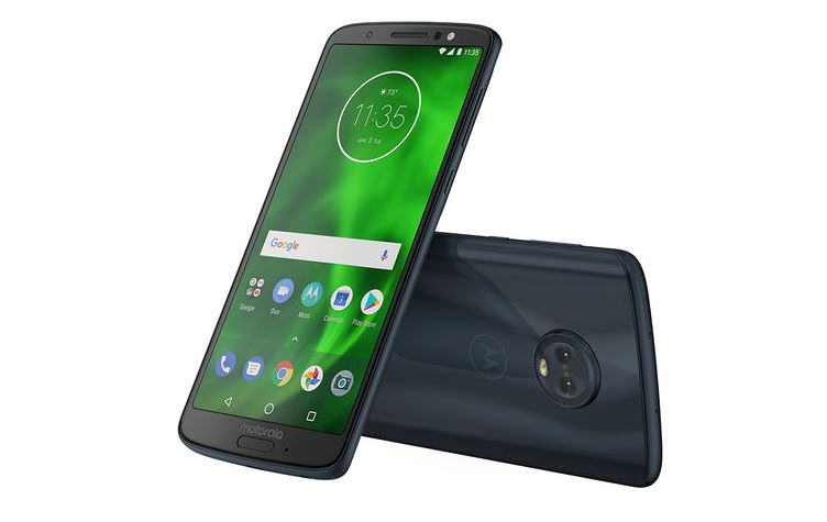 How To Root And Install TWRP Recovery On Sprint Moto G6 Play