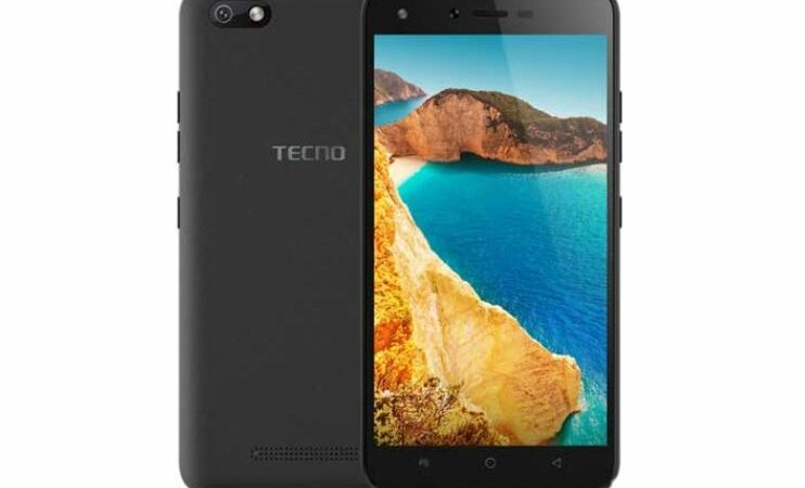 How To Root And Install TWRP Recovery On Tecno W3 Pro
