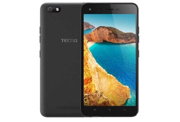 How To Root And Install TWRP Recovery On Tecno W3 Pro