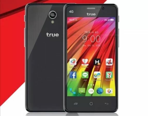 How To Root And Install TWRP Recovery On True Smart 4G Speedy 5.0 Plus