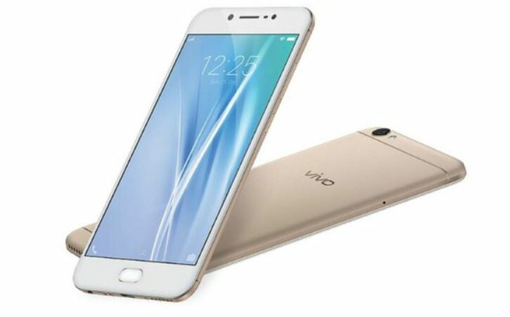 How To Root And Install TWRP Recovery On Vivo V5 Plus