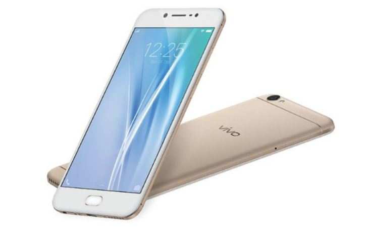 How To Root And Install TWRP Recovery On Vivo V5 Plus