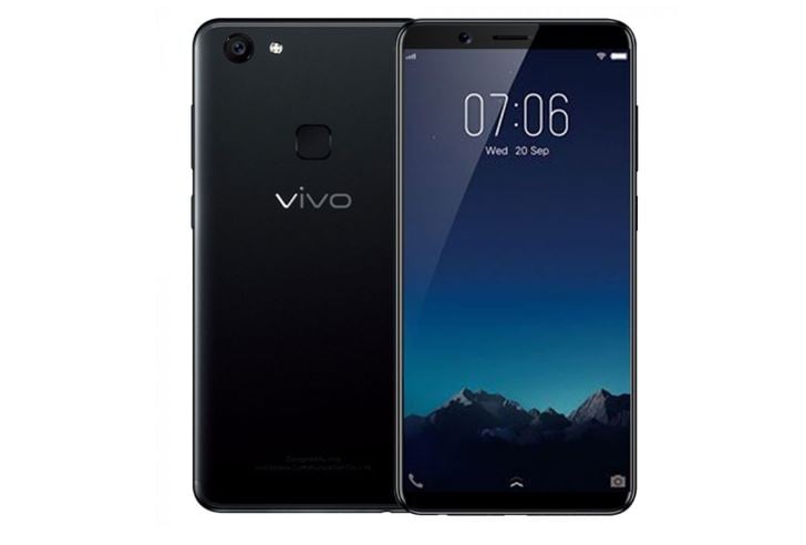 How To Root And Install TWRP Recovery On Vivo V7 Plus