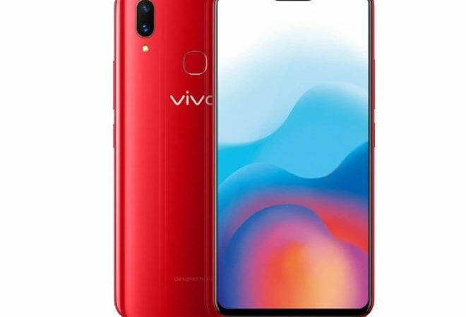 How To Root And Install TWRP Recovery On Vivo V9
