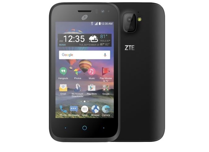 How To Root And Install TWRP Recovery On ZTE Jasper LTE
