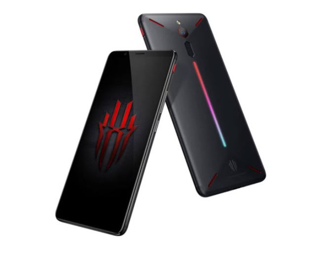 How to Install Official TWRP Recovery on Nubia Red Magic and Root it