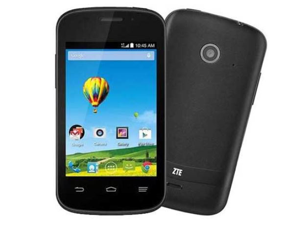 How To Root And Install TWRP Recovery On ZTE Zinger