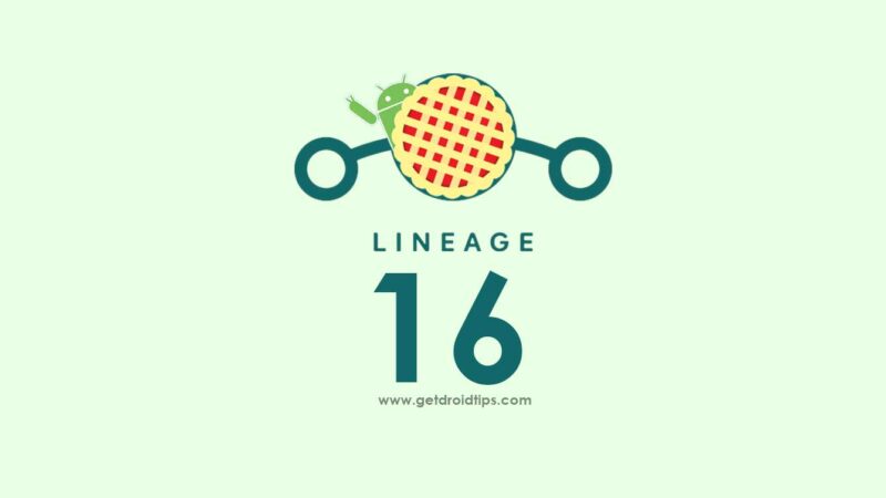 How to Build Lineage OS 16 on Windows 10 via WSL using AOSP Android Pie Source