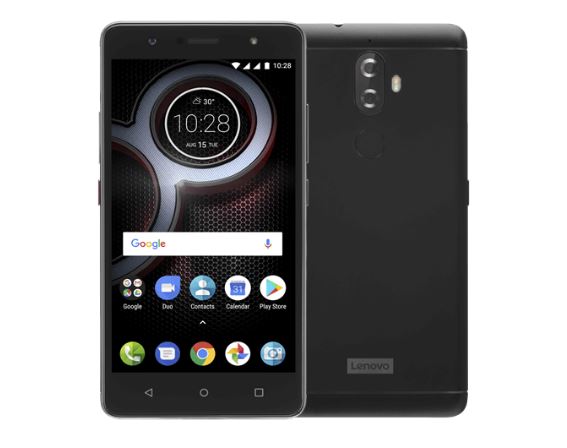 How to Install Lineage OS 14.1 On Lenovo K8 Plus