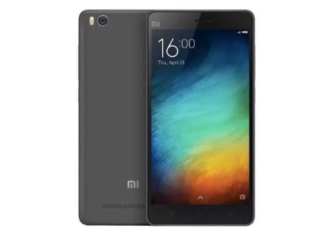 How to Install Official TWRP Recovery on Xiaomi Mi 4i and Root it