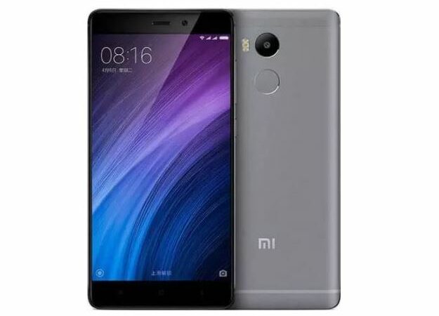 How to Install Pixel Experience ROM on Redmi 4 Prime