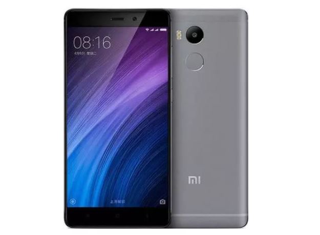 Download Pixel Experience ROM on Redmi 4 Prime with Android 10 Q