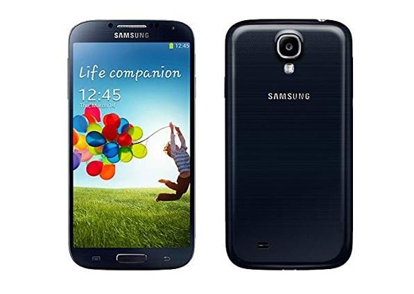 Download And Install AOSP Android 11 on Samsung Galaxy S4