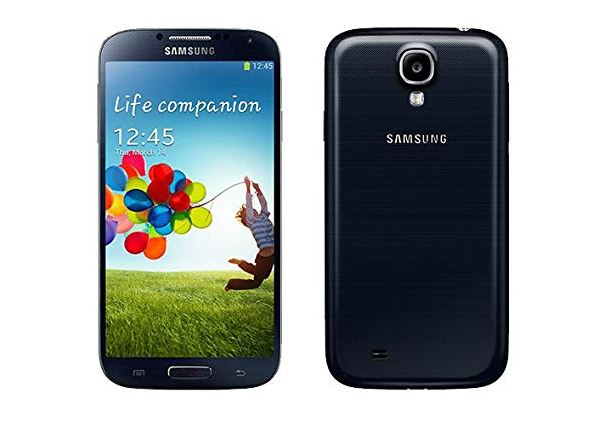 Download and Install Lineage OS 18 on Samsung Galaxy S4