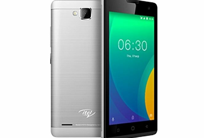 How to Install Stock ROM on Itel 1513