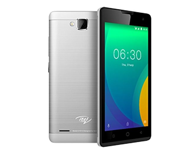 Itel IT1513 Firmware Flash File