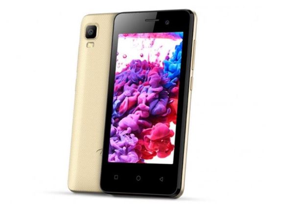 Itel A20 Firmware Flash File